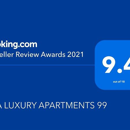 Aya Luxury Apartments 99 Durban Zewnętrze zdjęcie