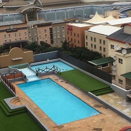 Aya Luxury Apartments 99 Durban Zewnętrze zdjęcie