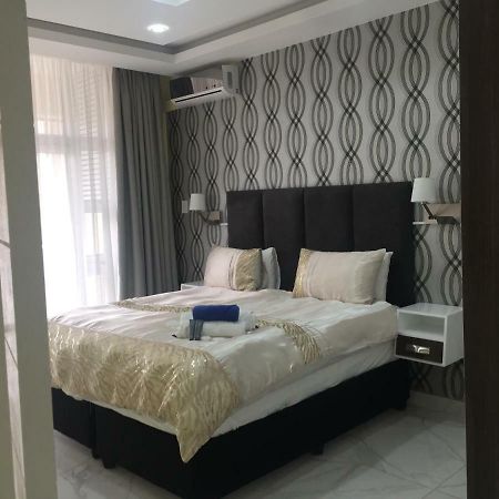 Aya Luxury Apartments 99 Durban Zewnętrze zdjęcie