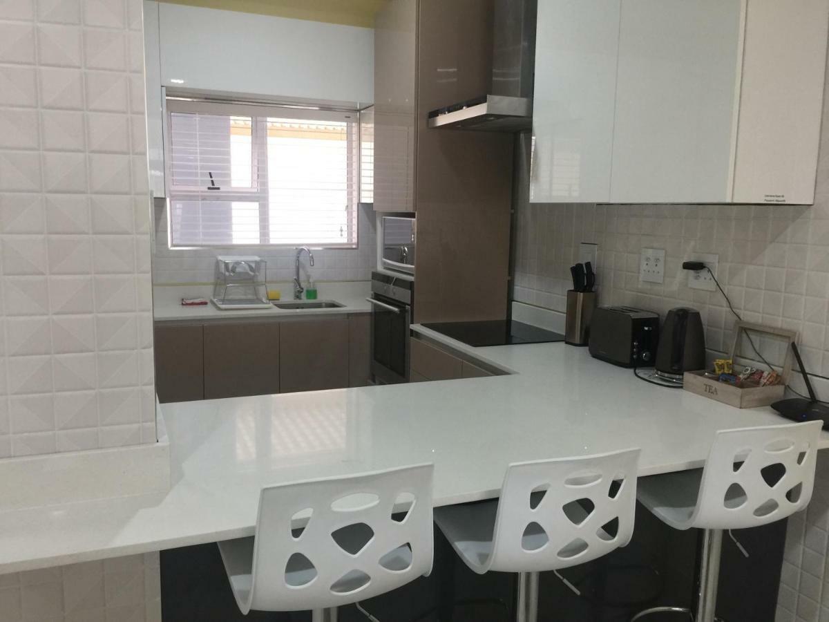 Aya Luxury Apartments 99 Durban Zewnętrze zdjęcie