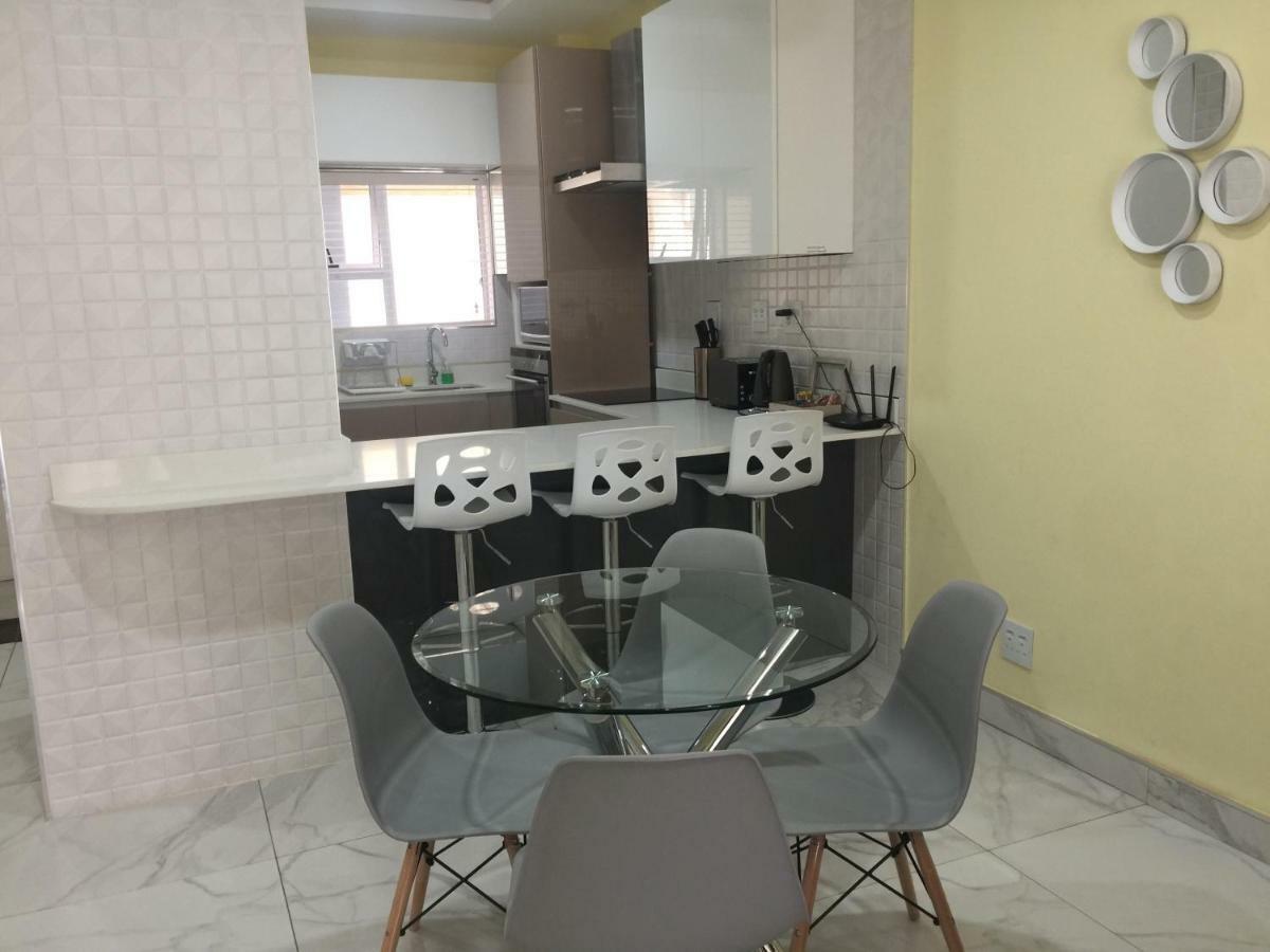 Aya Luxury Apartments 99 Durban Zewnętrze zdjęcie