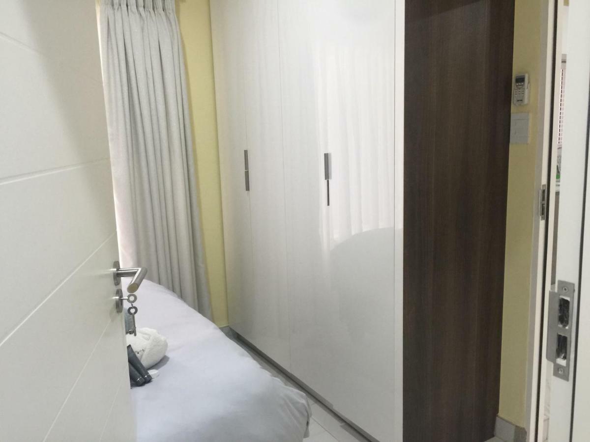 Aya Luxury Apartments 99 Durban Zewnętrze zdjęcie