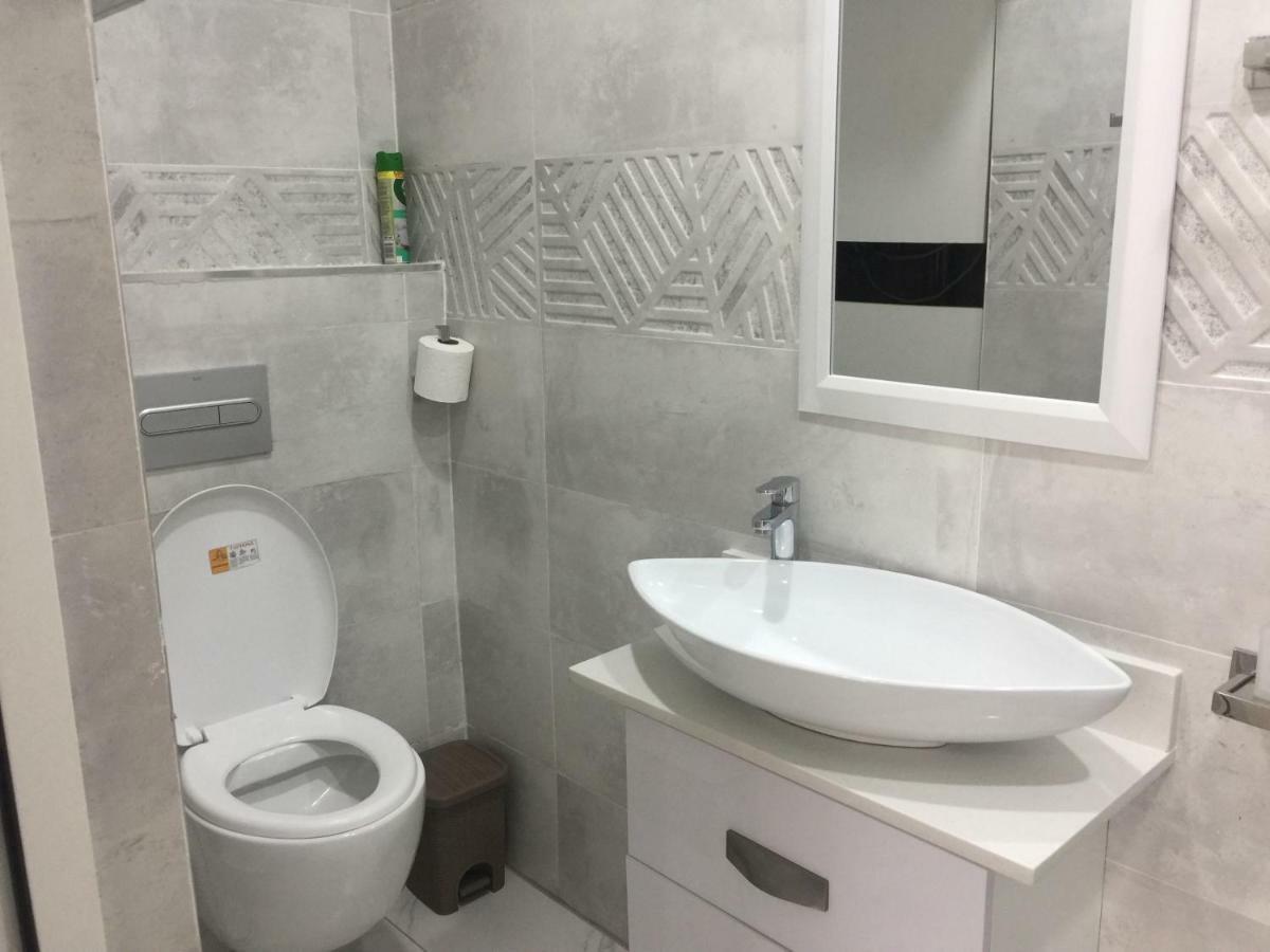 Aya Luxury Apartments 99 Durban Zewnętrze zdjęcie