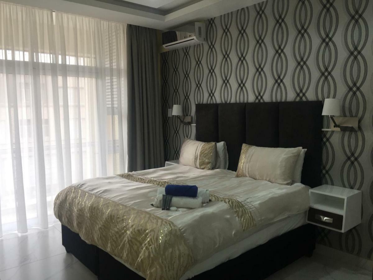 Aya Luxury Apartments 99 Durban Zewnętrze zdjęcie