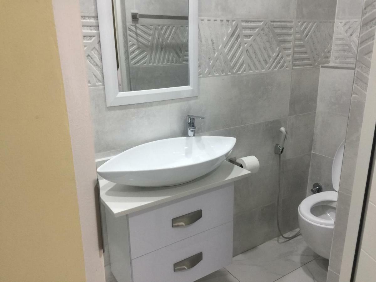 Aya Luxury Apartments 99 Durban Zewnętrze zdjęcie