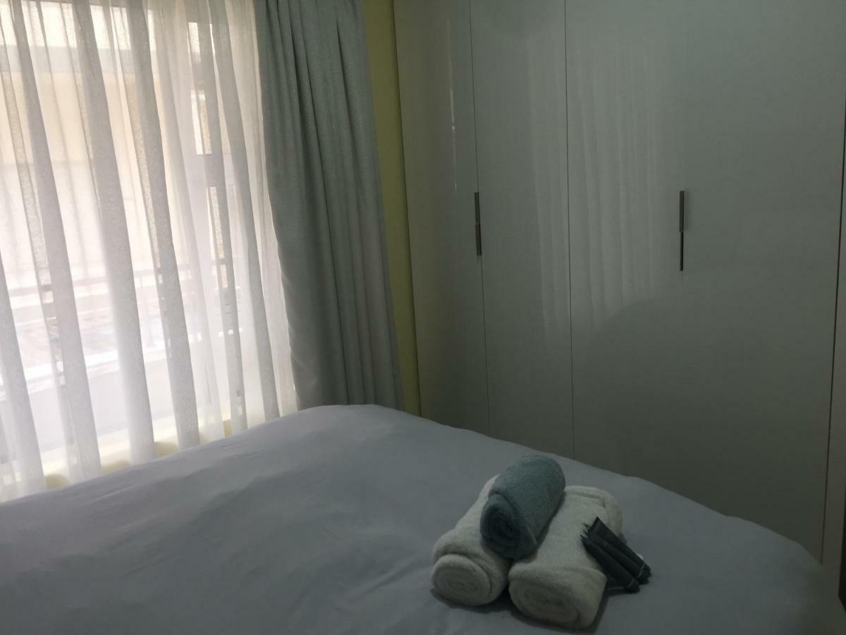 Aya Luxury Apartments 99 Durban Zewnętrze zdjęcie