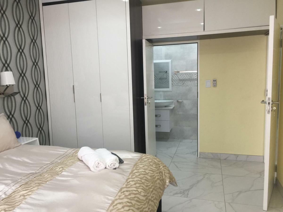 Aya Luxury Apartments 99 Durban Zewnętrze zdjęcie