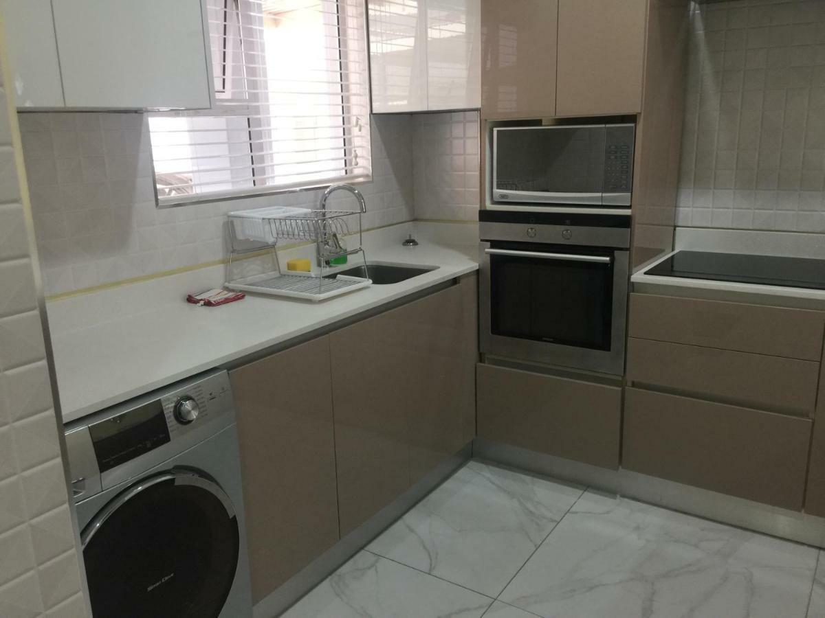 Aya Luxury Apartments 99 Durban Zewnętrze zdjęcie
