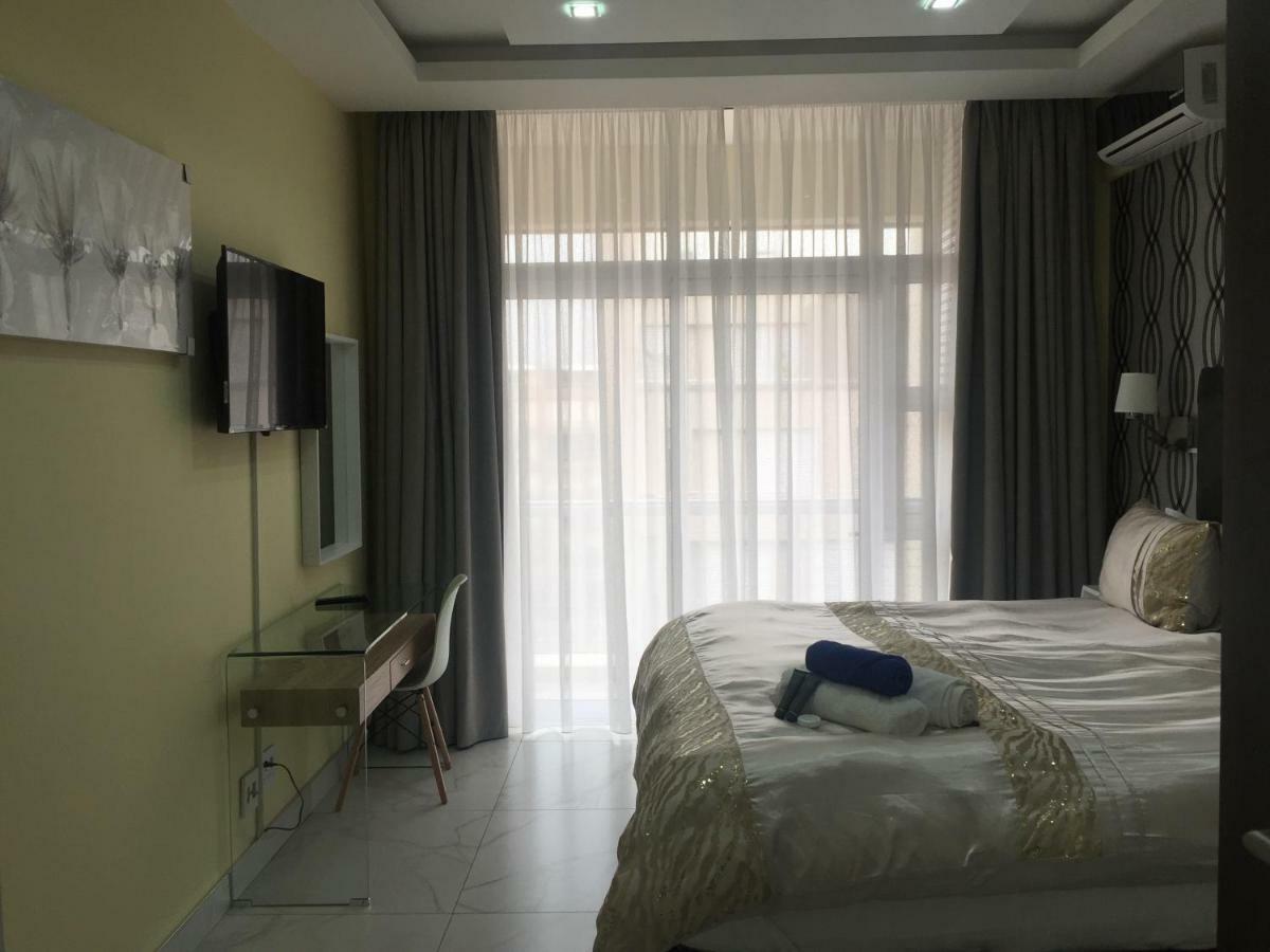 Aya Luxury Apartments 99 Durban Zewnętrze zdjęcie